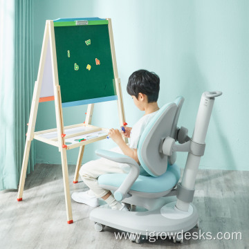 Kids study chair study desk and chair